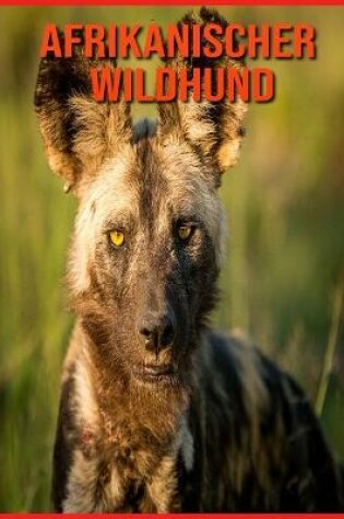 Cover of Afrikanischer Wildhund