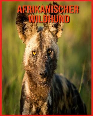 Book cover for Afrikanischer Wildhund