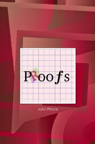 Cover of Proofs