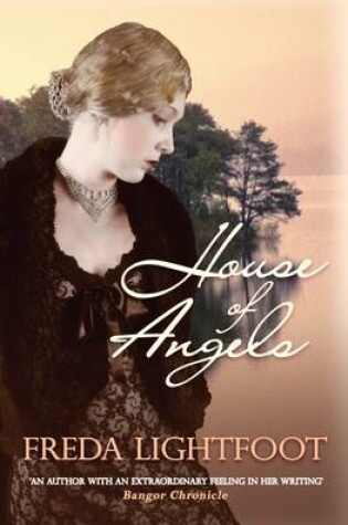 Cover of House of Angels