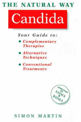 Cover of Candida