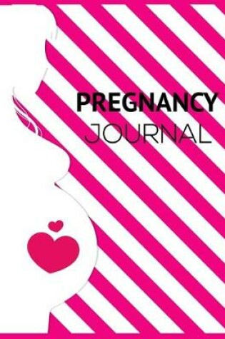 Cover of Pregnancy Journal