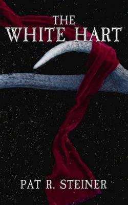 Book cover for The White Hart