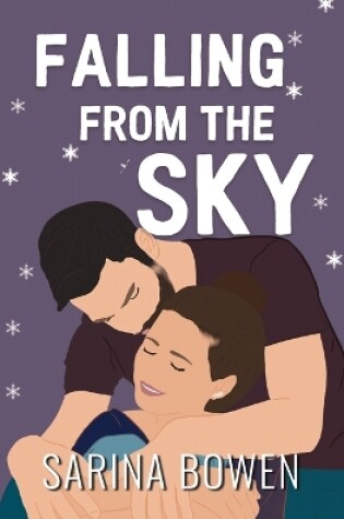 Cover of Falling From the Sky