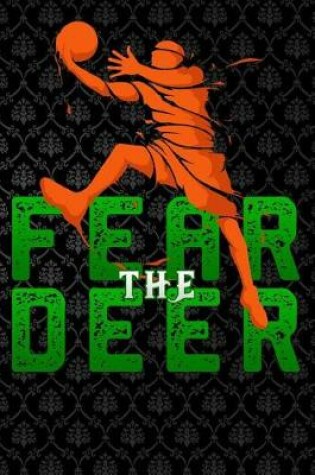 Cover of Fear The-Deer
