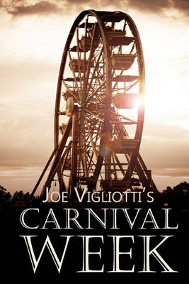 Book cover for Carnival Week