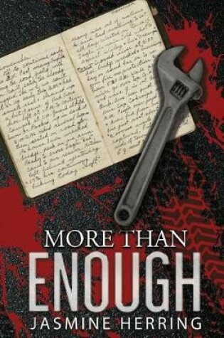 Cover of More Than Enough