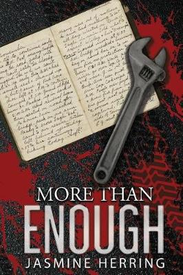 Book cover for More Than Enough