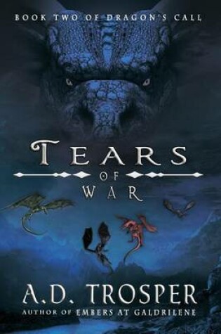Cover of Tears of War