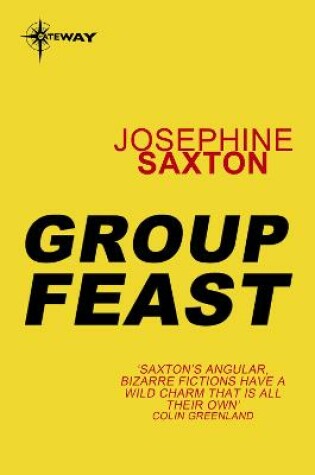 Cover of Group Feast