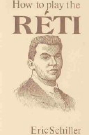 Cover of How to Play the Reti