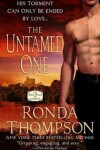 Book cover for The Untamed One