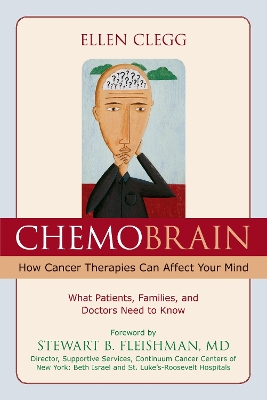 Book cover for ChemoBrain
