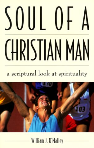 Book cover for Soul of a Christian Man