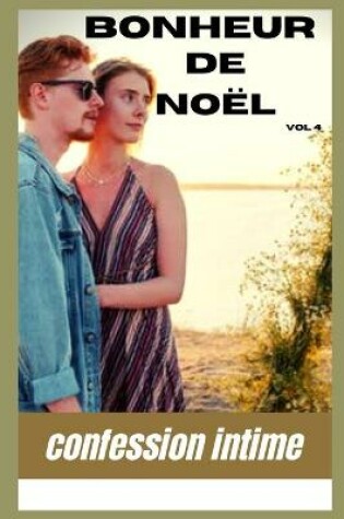 Cover of Bonheur de noel (vol 4)