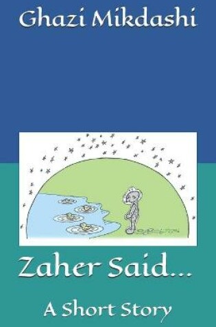 Cover of Zaher Said...