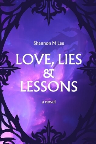 Cover of Love, Lies & Lessons