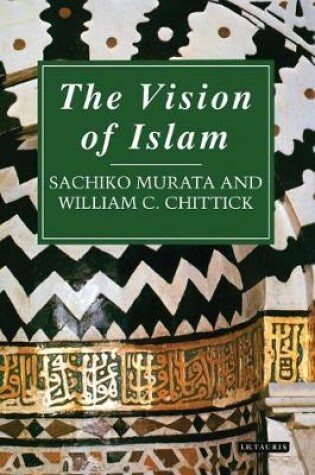 Cover of The Vision of Islam