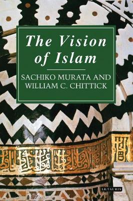 Book cover for The Vision of Islam