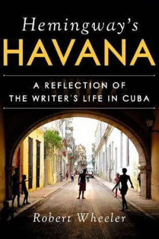 Cover of Hemingway's Havana