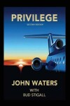 Book cover for Privilege