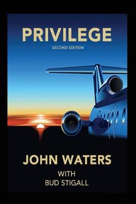 Book cover for Privilege