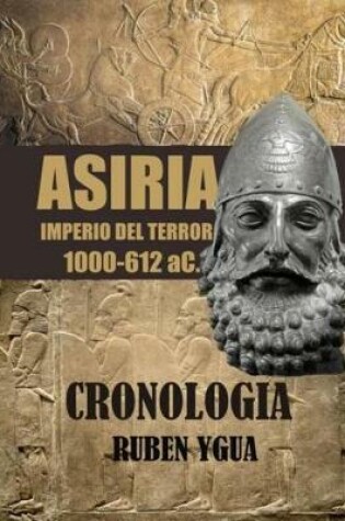 Cover of Asiria