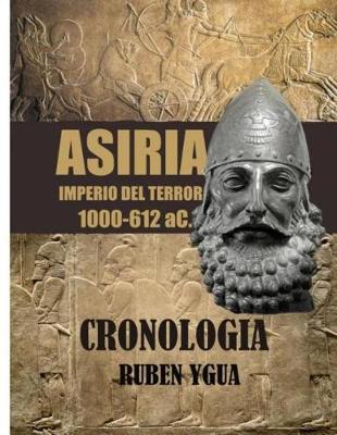 Book cover for Asiria