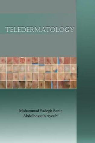 Cover of Teledermatology