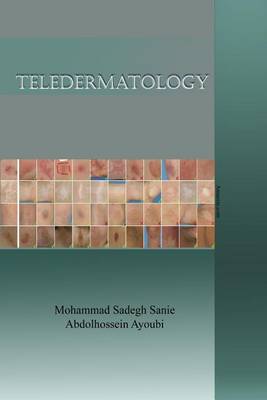 Book cover for Teledermatology