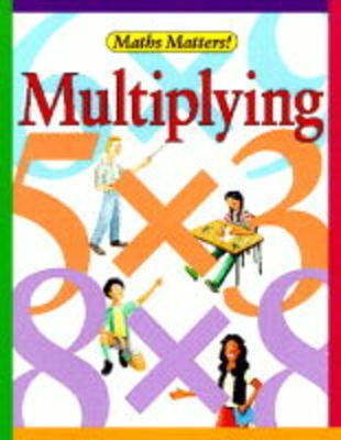 Cover of Multiplying