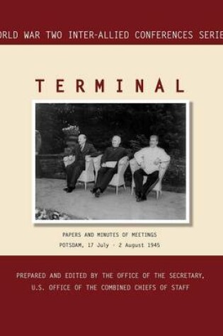 Cover of Terminal