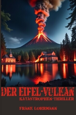 Cover of Der Eifel-Vulkan