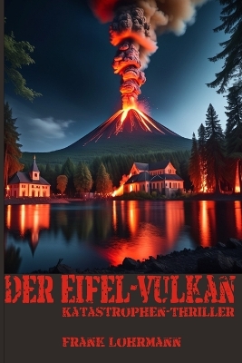 Book cover for Der Eifel-Vulkan