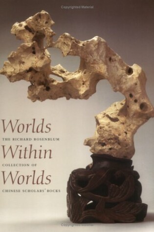 Cover of Worlds Within Worlds