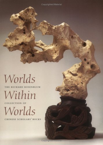 Book cover for Worlds Within Worlds