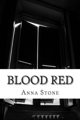 Book cover for Blood Red