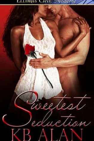 Cover of Sweetest Seduction