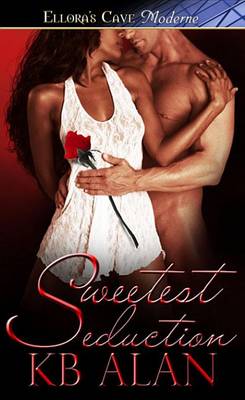 Book cover for Sweetest Seduction