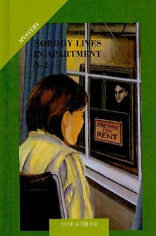 Cover of Nobody Lives in Apartment N-2