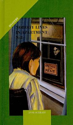 Book cover for Nobody Lives in Apartment N-2
