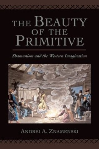 Cover of The Beauty of the Primitive