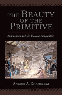 Book cover for The Beauty of the Primitive