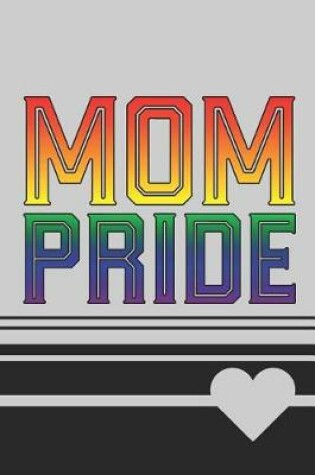 Cover of Mom Pride