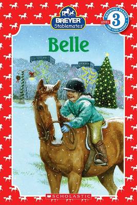 Cover of Belle