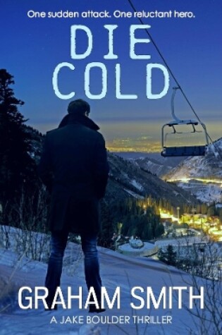 Cover of Die Cold