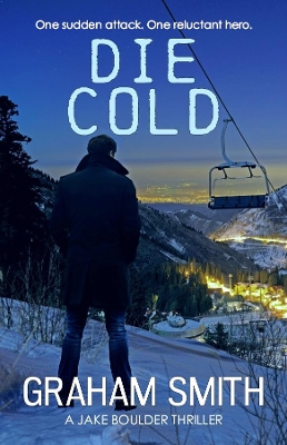 Book cover for Die Cold