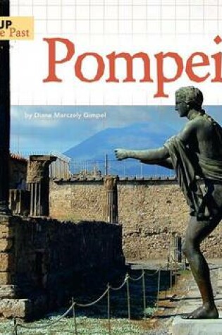 Cover of Pompeii