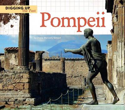 Cover of Pompeii