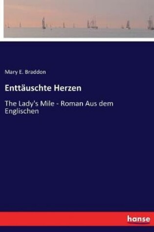 Cover of Enttäuschte Herzen